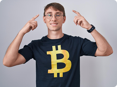 Trader di successo di IONclarentix