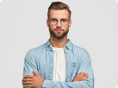 Analista finanziario di IONclarentix